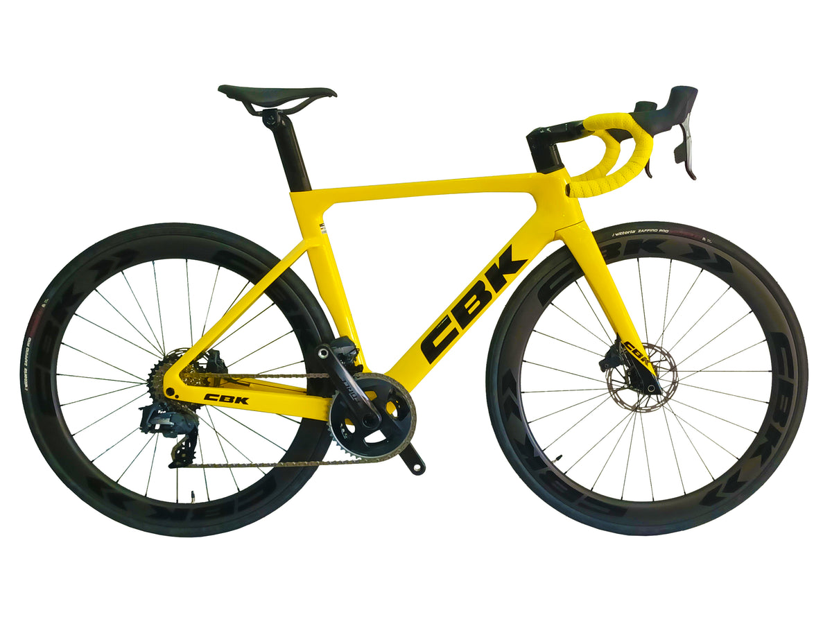 Ciclismo Mejor Bici Carretera Por 2500 Euros Cuadro Mejor Bici De