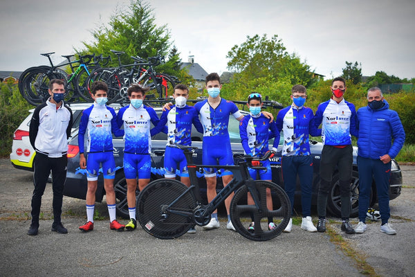 Éxito en la colaboración con CBK