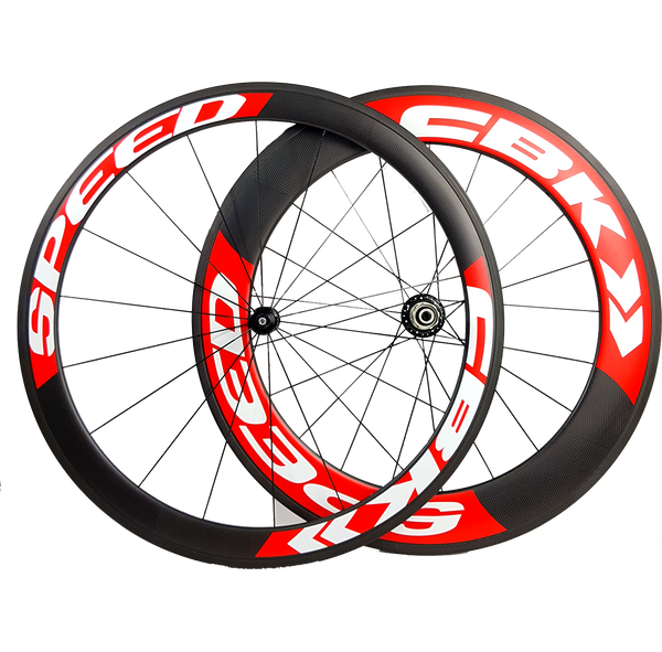 CBK Speed 60/80"