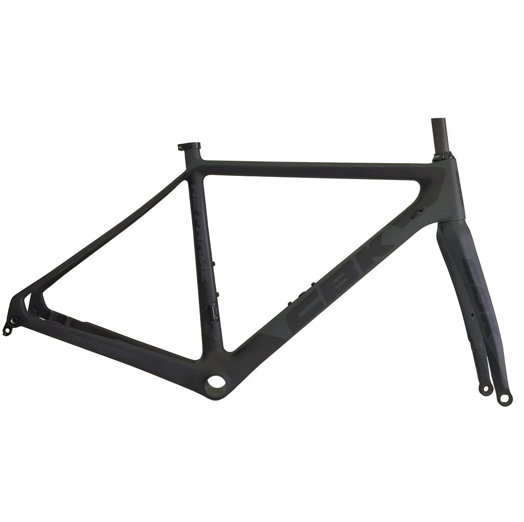 Bicicleta CBK R2 Frame Gravel – CBK Carbonbikes